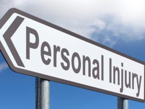 personal injury law - wrongful death